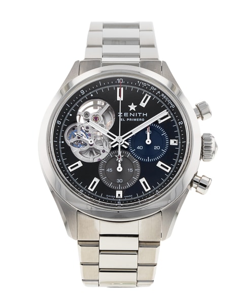 Zenith Chronomaster 03.3300.3604/21.M3300